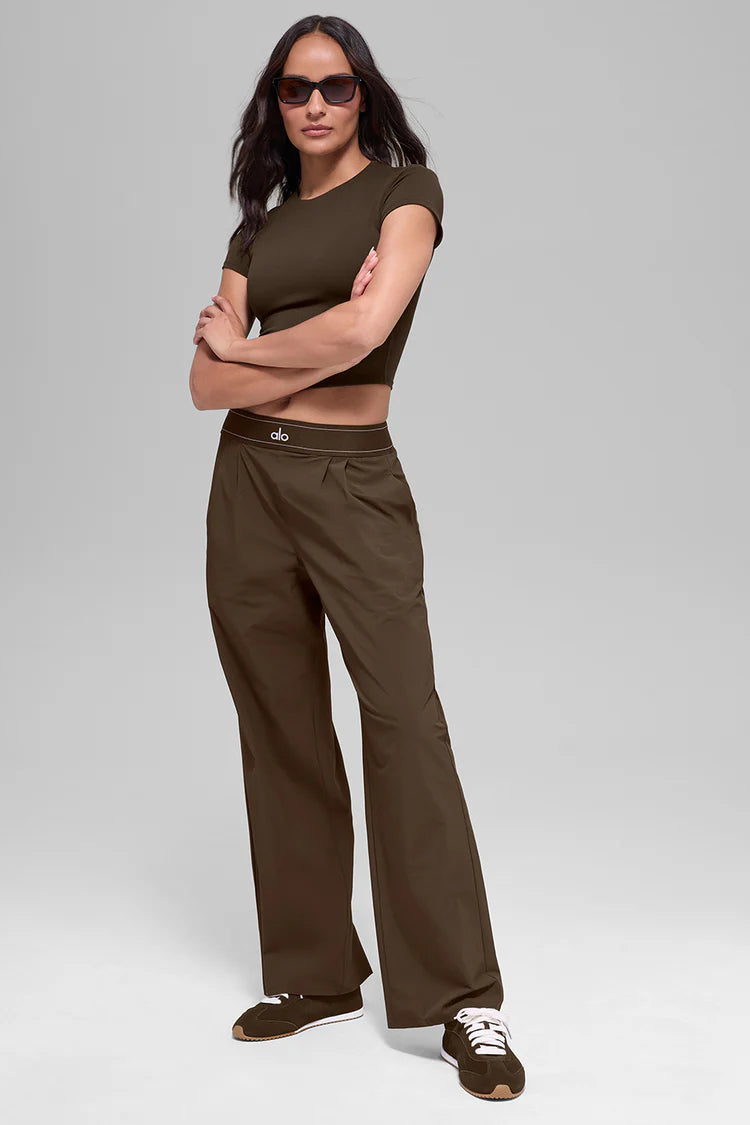 Suit up trouser Alo Yoga