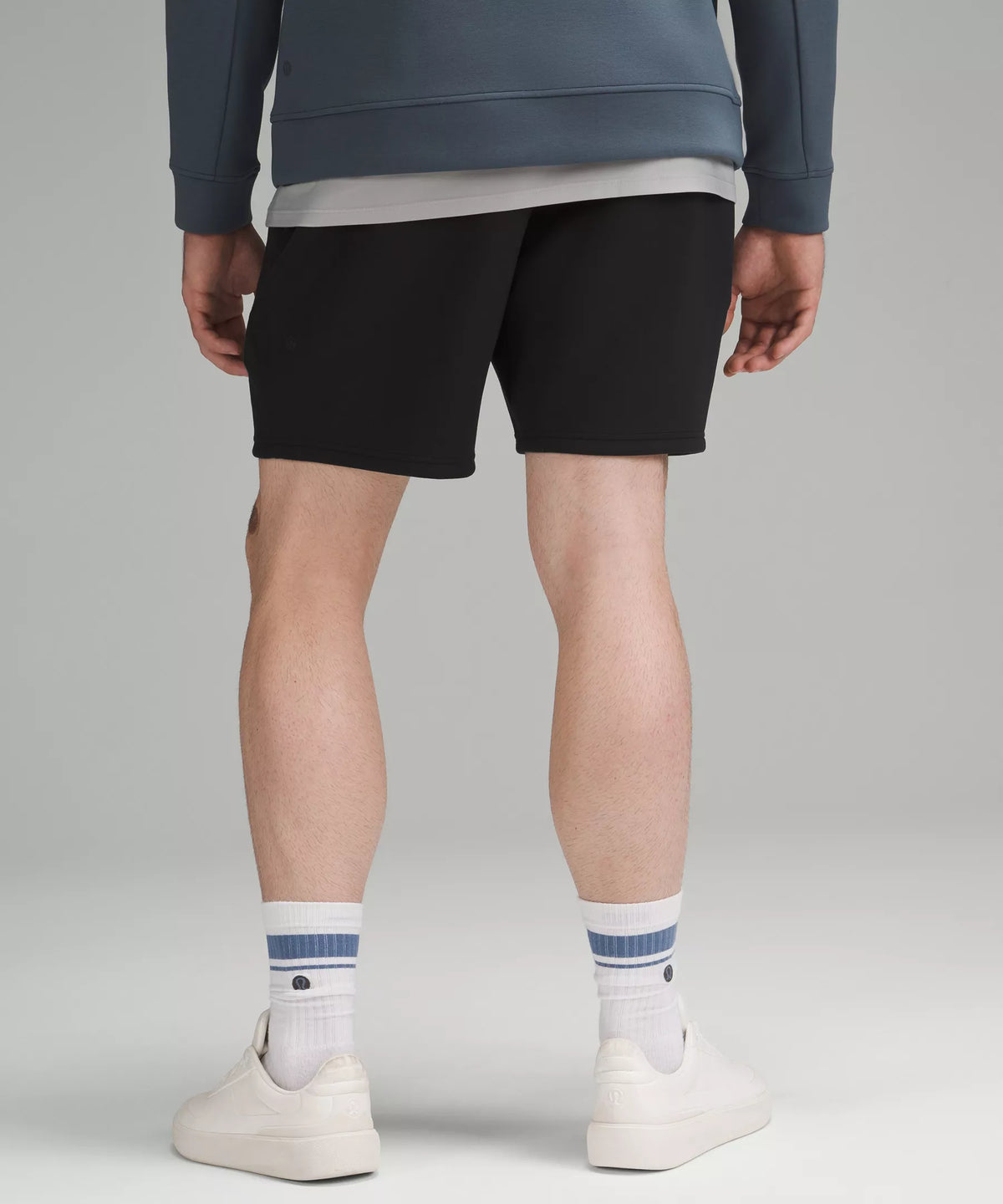 Smooth spacer short 7'' Lululemon