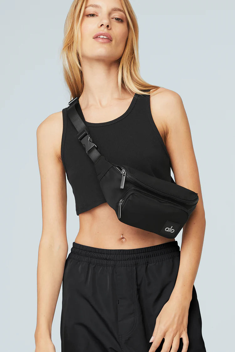 Explorer Fanny Pack, koala ALO YOGA