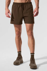 5'' circuit short Alo Yoga