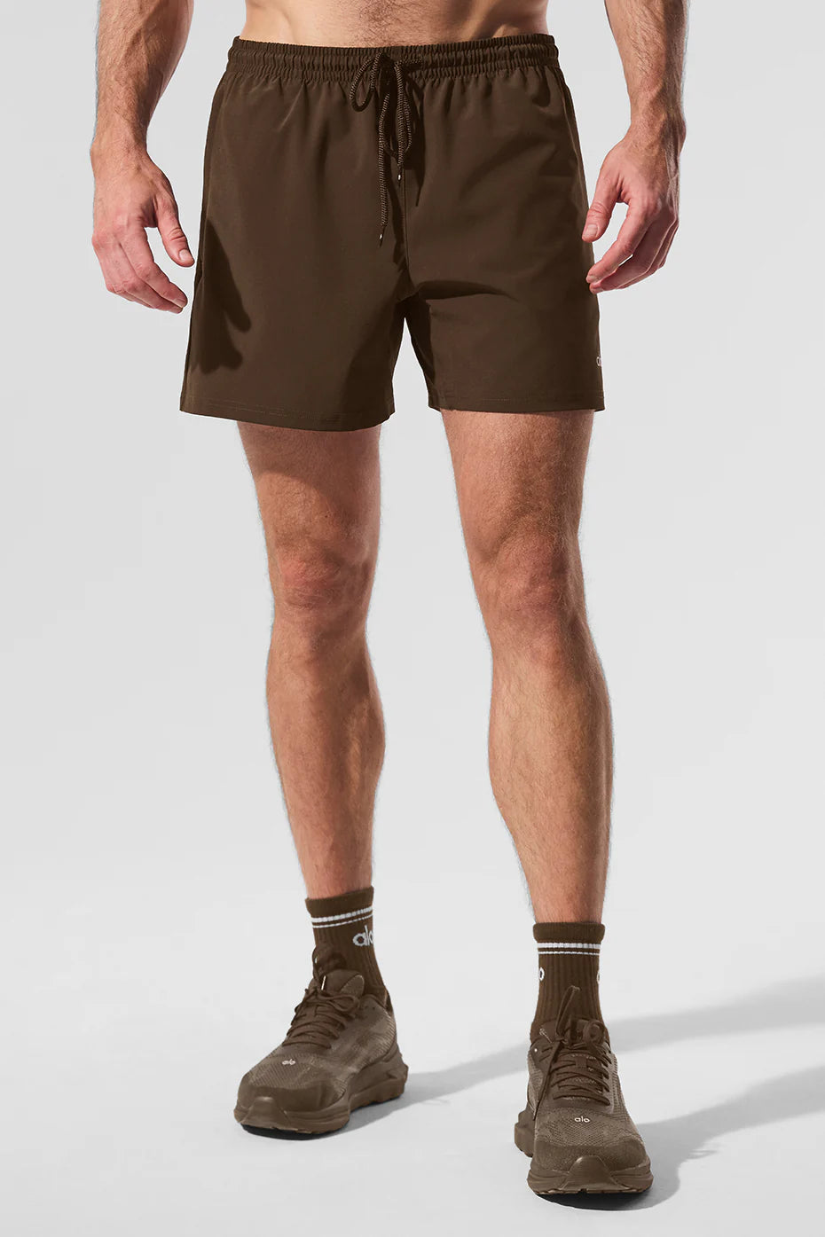 5'' circuit short Alo Yoga