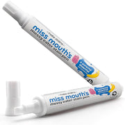 Miss mouth messy, bolígrafo para manchas, 2 pack
