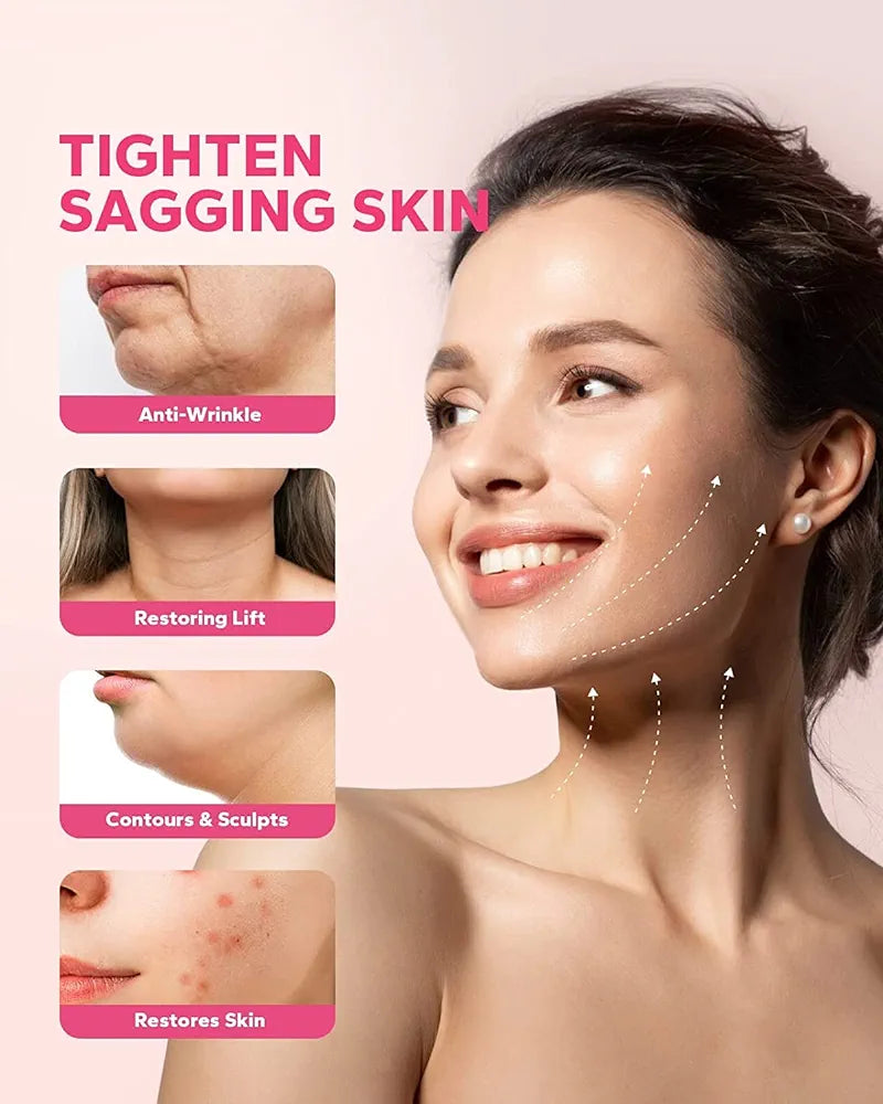Mascarilla Lifting con colageno