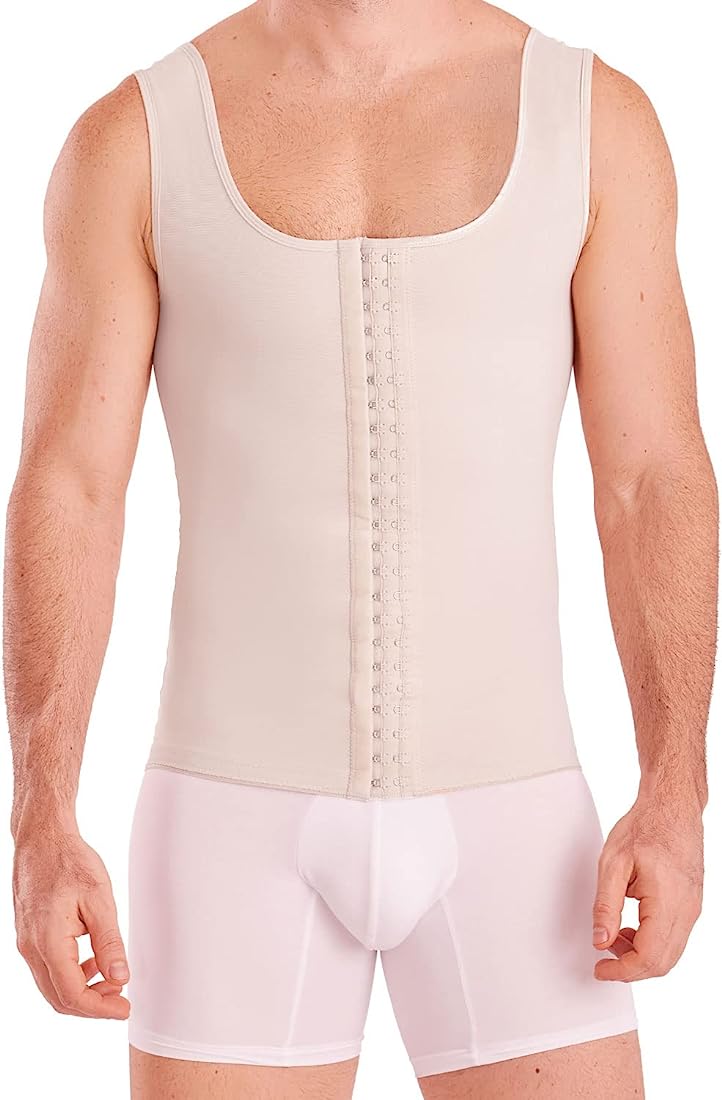 Faja Post operatoria de Hombre