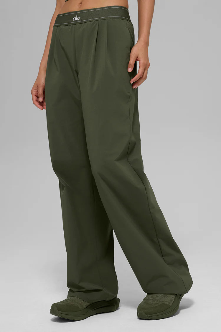 suit up trouser long alo yoga