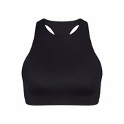 NikeSKIMS, Shine high neck bra