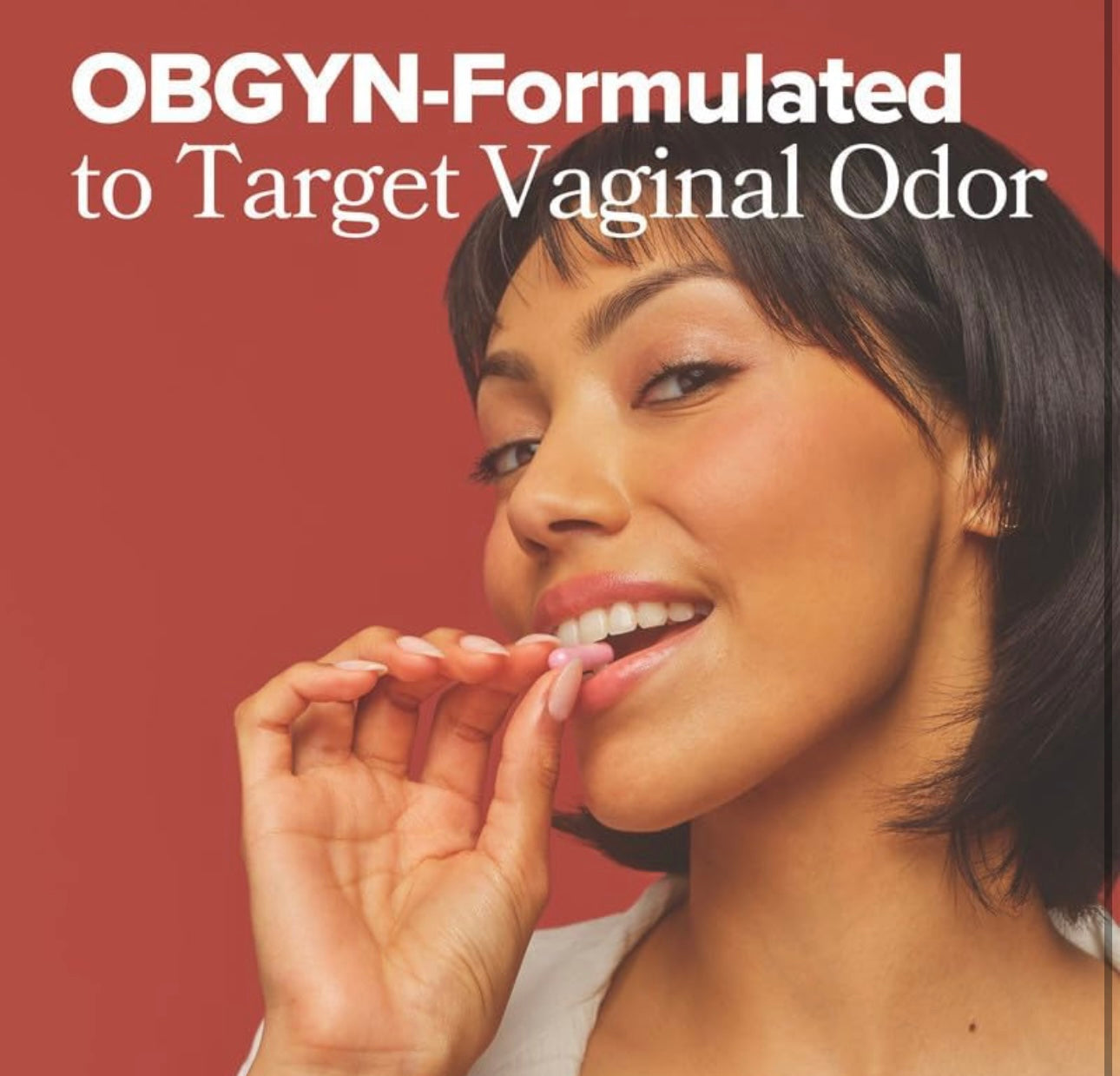 Uro, probiótico vaginal