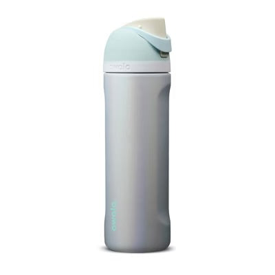 Owala 24 oz stainless steel