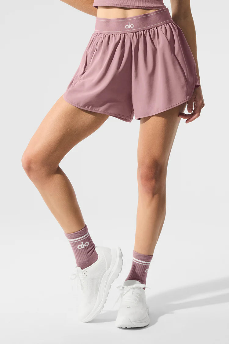 match point short ALO YOGA