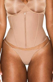 SKIMS body core sculpt waist cincher