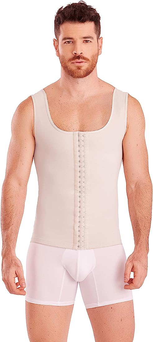 Faja Post operatoria de Hombre