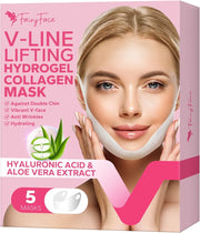 Mascarilla Lifting con colageno