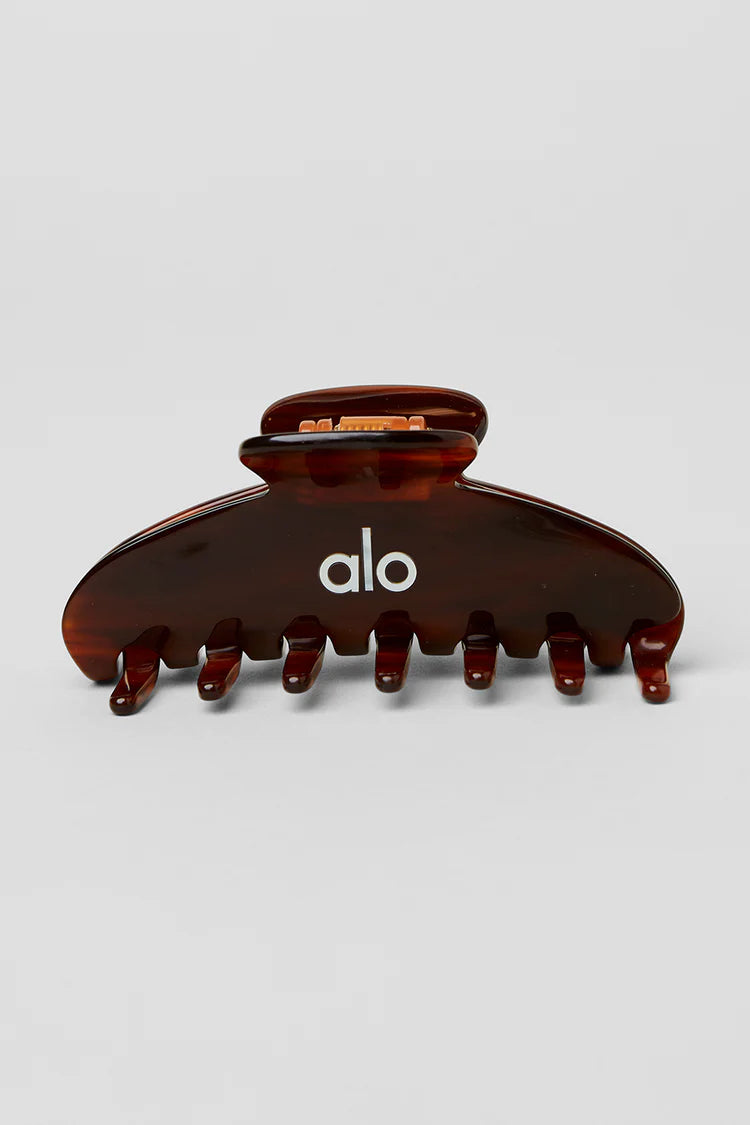 90's Claw Clip , ALO YOGA