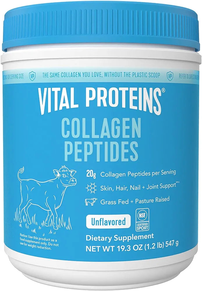 Colágeno vital proteins