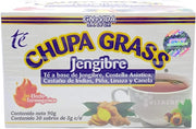Té Chupa Grasa