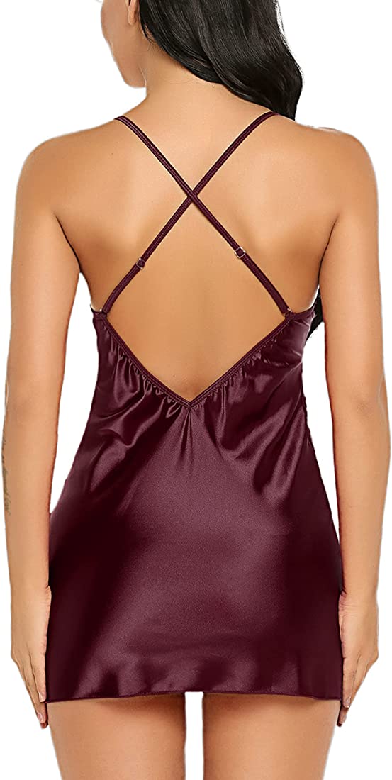 Camisón de lencería