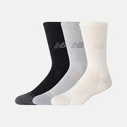 Calcetines deportivos y casuales new balance
