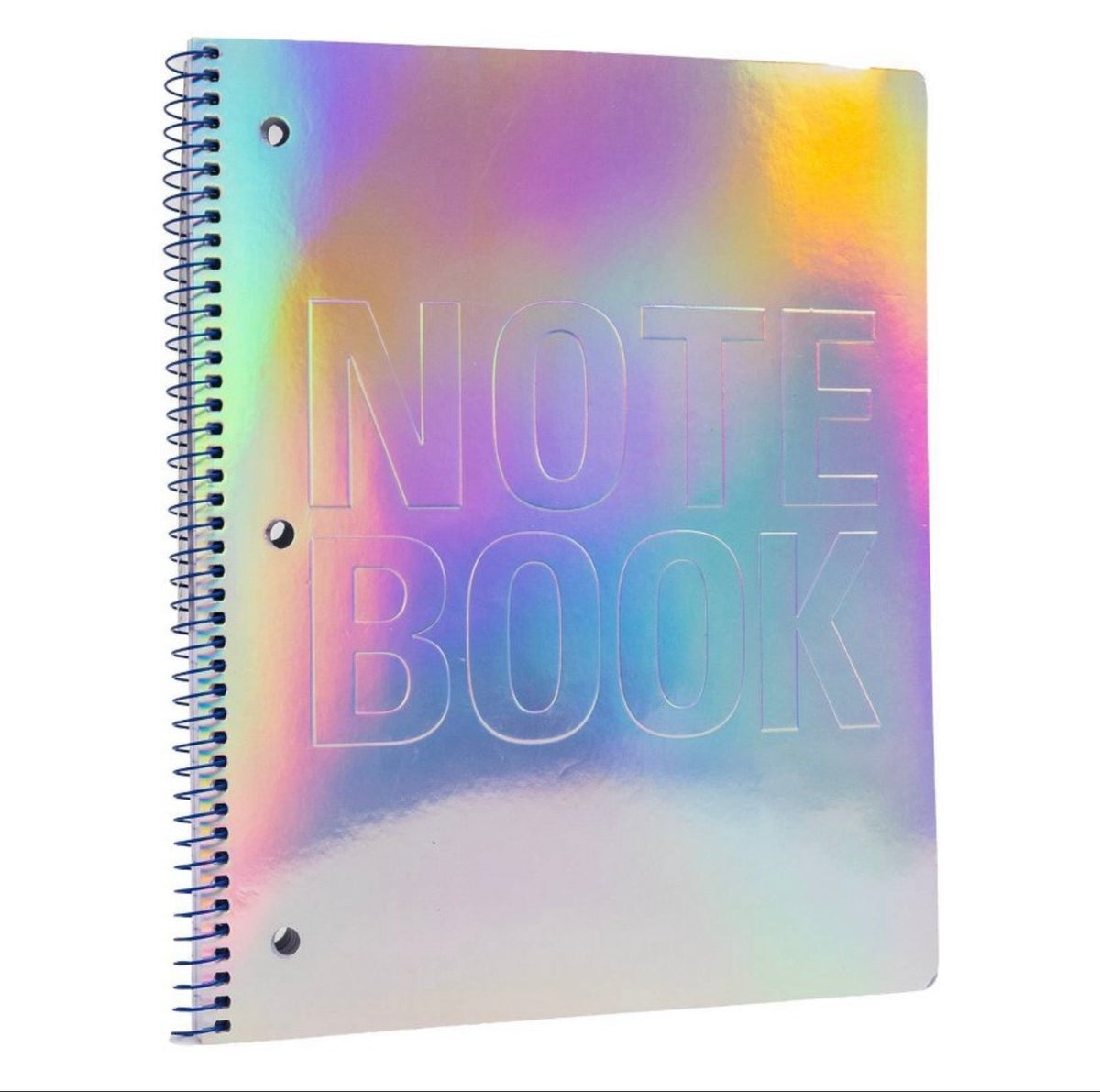 Ecokind cuaderno holografico