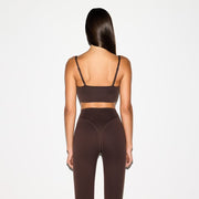 Matte V-Line 26 INCH legging NikeSKIMS