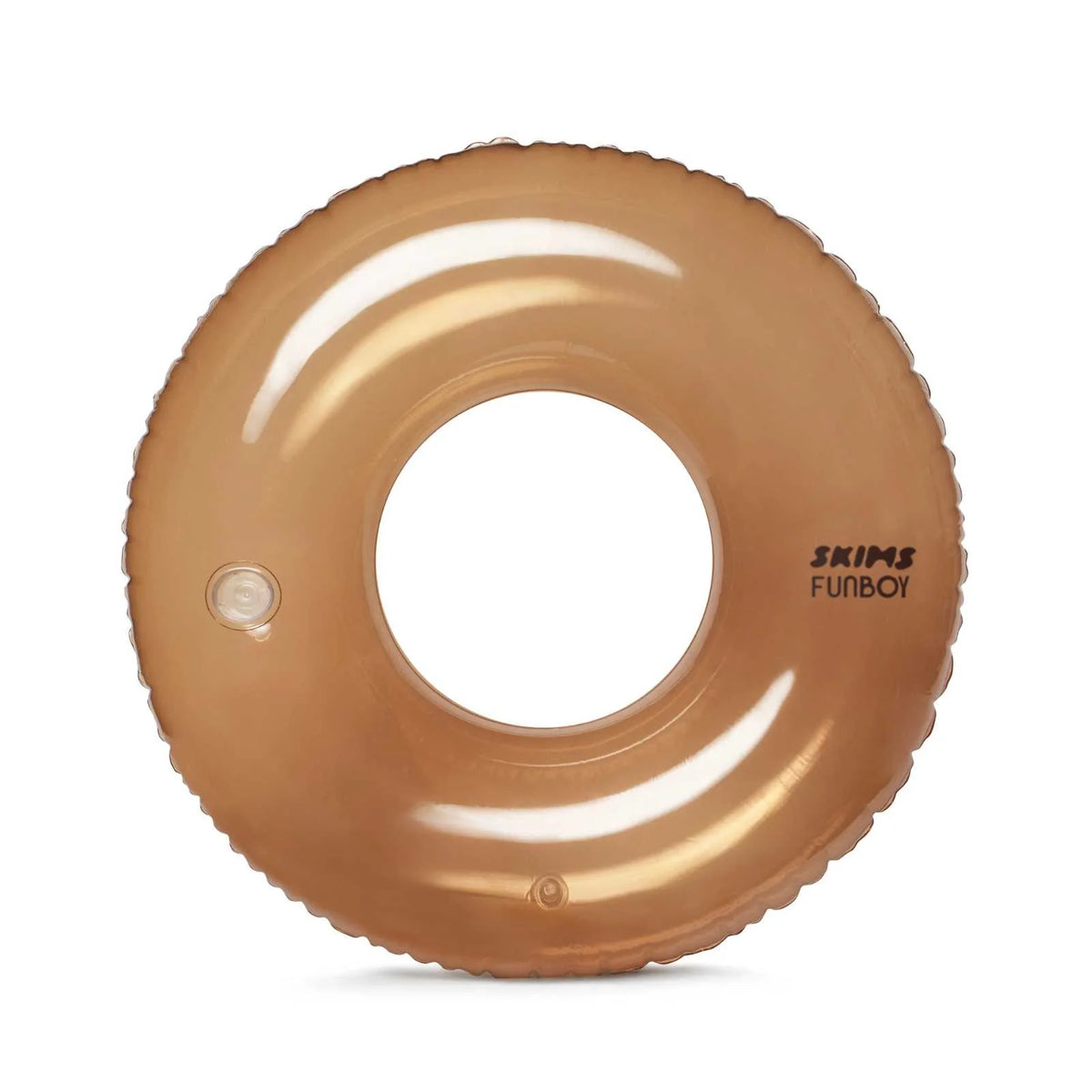 FUNBOY X SKIMS VINTAGE TUBE FLOAT
