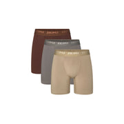Skims stretch 3 pack boxer brief 3 inch