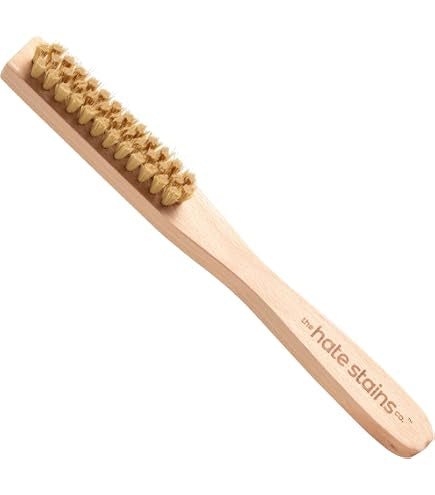 Miss mouth cepillo para quitar manchas y productos delicados