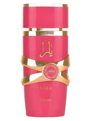 Perfume yara candy lattafa (fucsia)