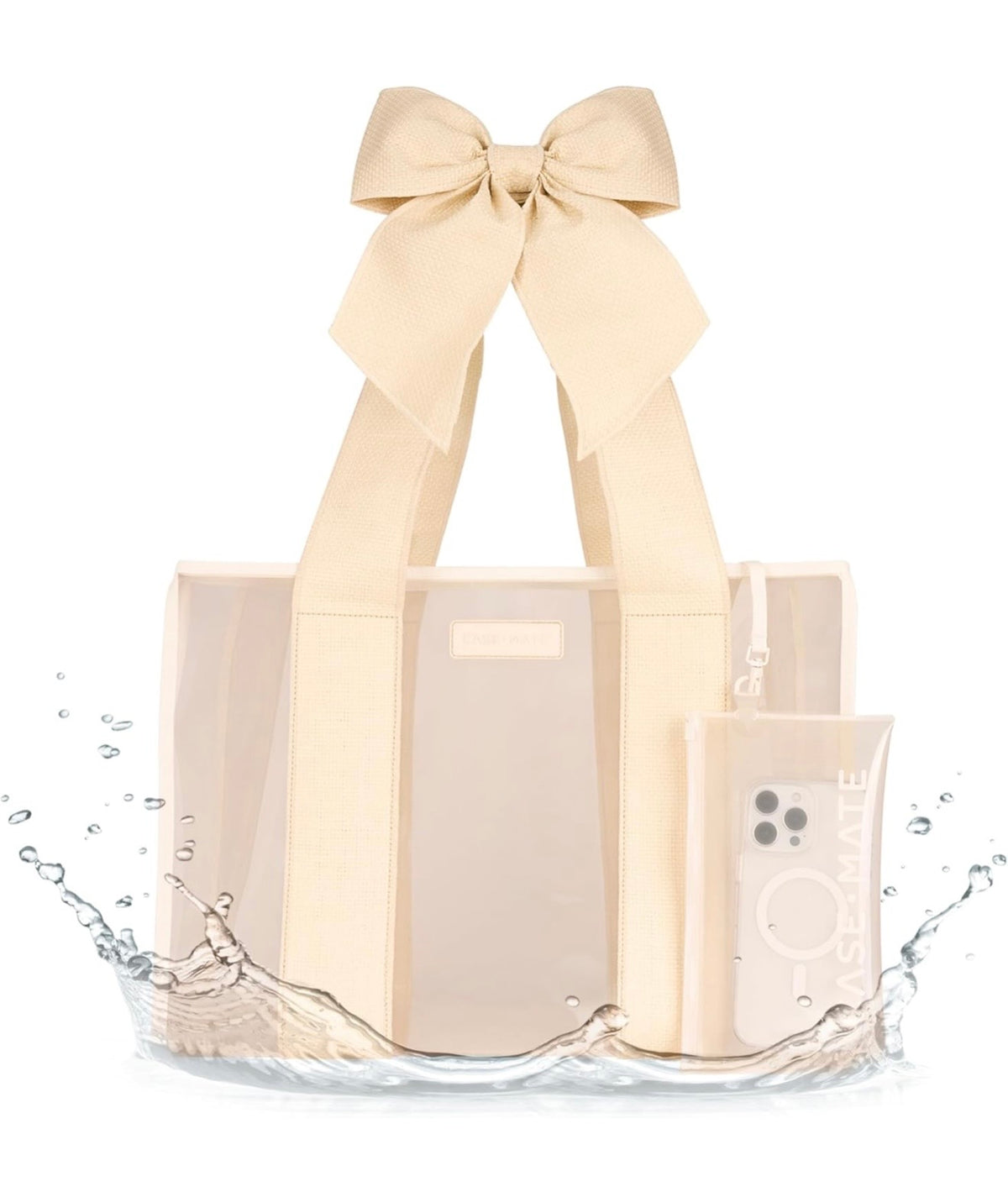 Case Mate Bolso de mano grande