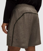 Pace breaker lined short 7'' Lululemon