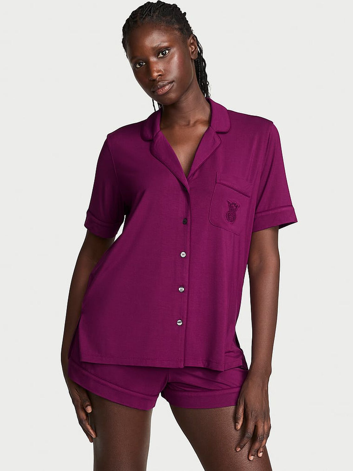 VS, Sosoft modal short Pajama set