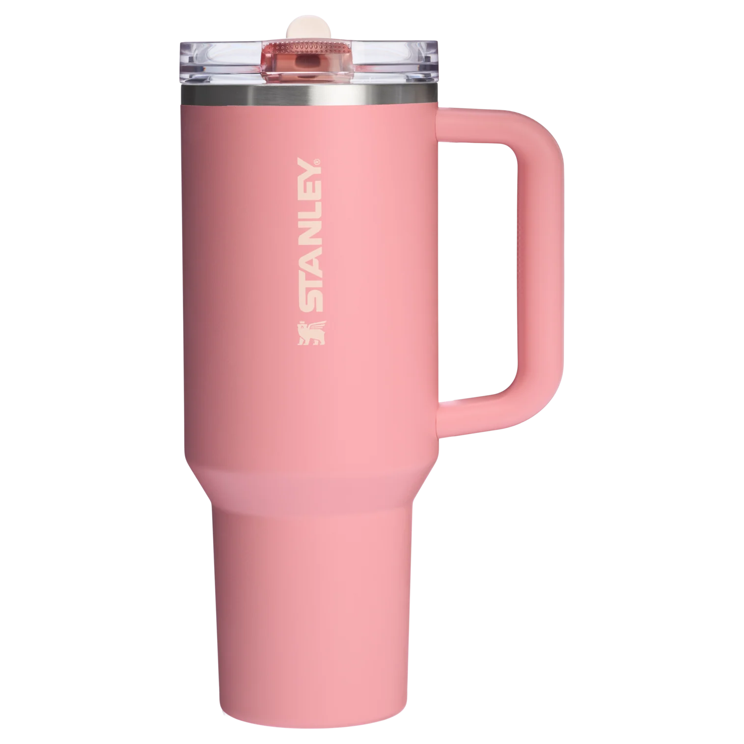 The flip straw quencher protour tumbler Stanley 40oz