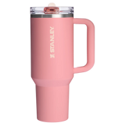 The flip straw quencher protour tumbler Stanley 40oz