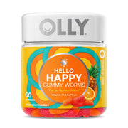 Olly, hello happy , 60 unidades
