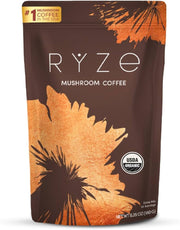 Ryze mushrooms Coffe