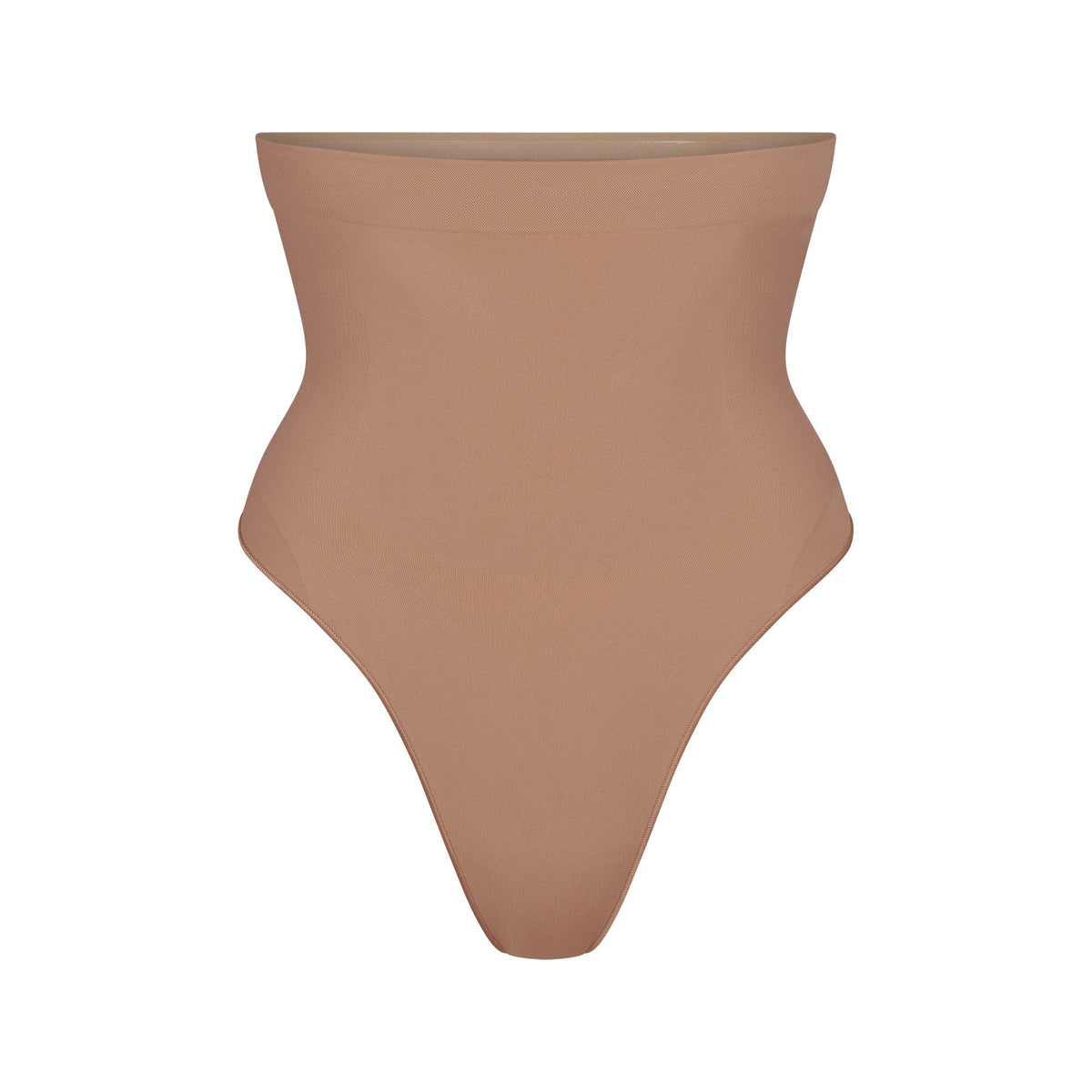 SKIMS SEAMLESS SCULPT HIGH WAIST THONG