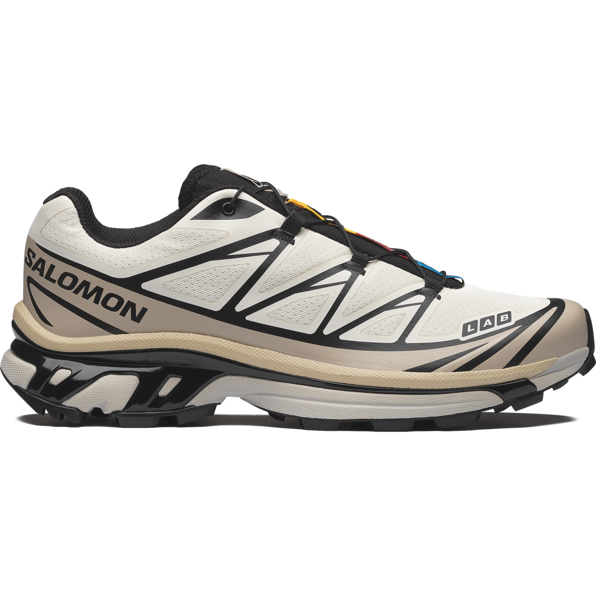 SALOMON XT-6