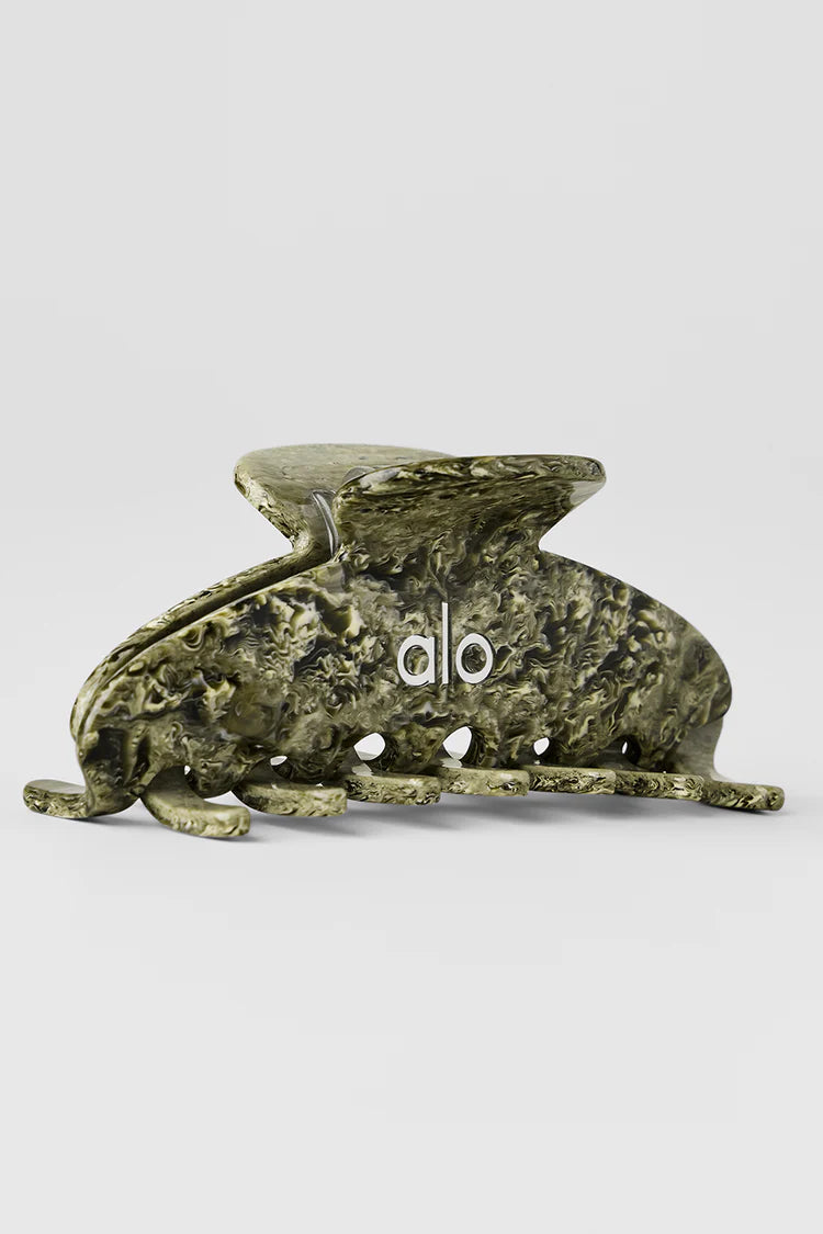 90's Claw Clip , ALO YOGA