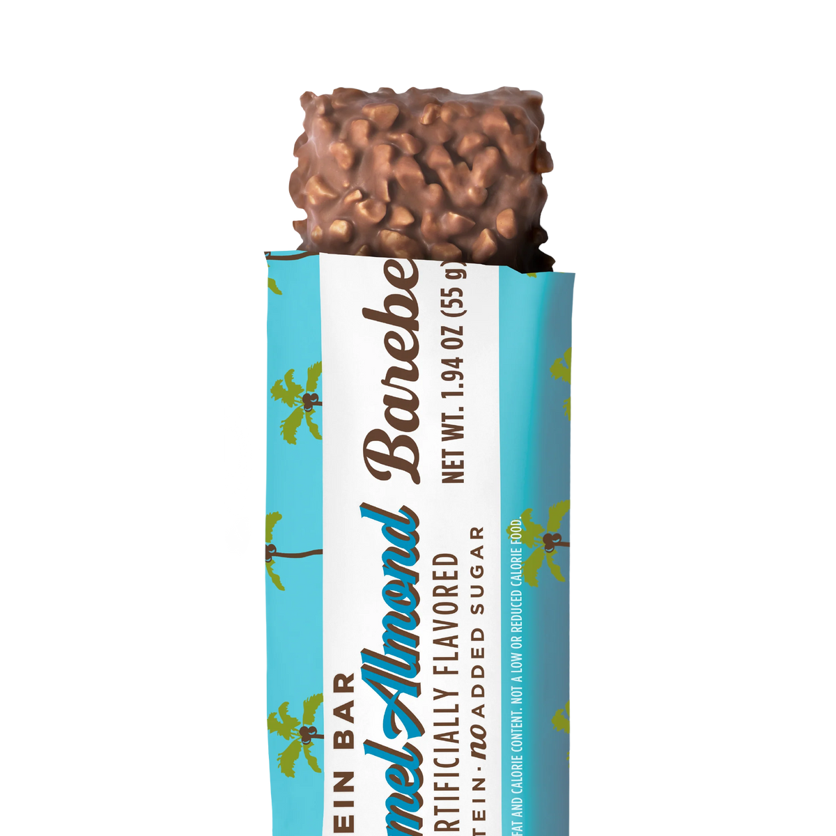 Barebells, Coco Caramel Almond