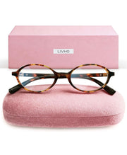 Livho gafas de luz azul para mujer