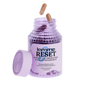 Lemme reset GLP 1 Production, 60 capsules