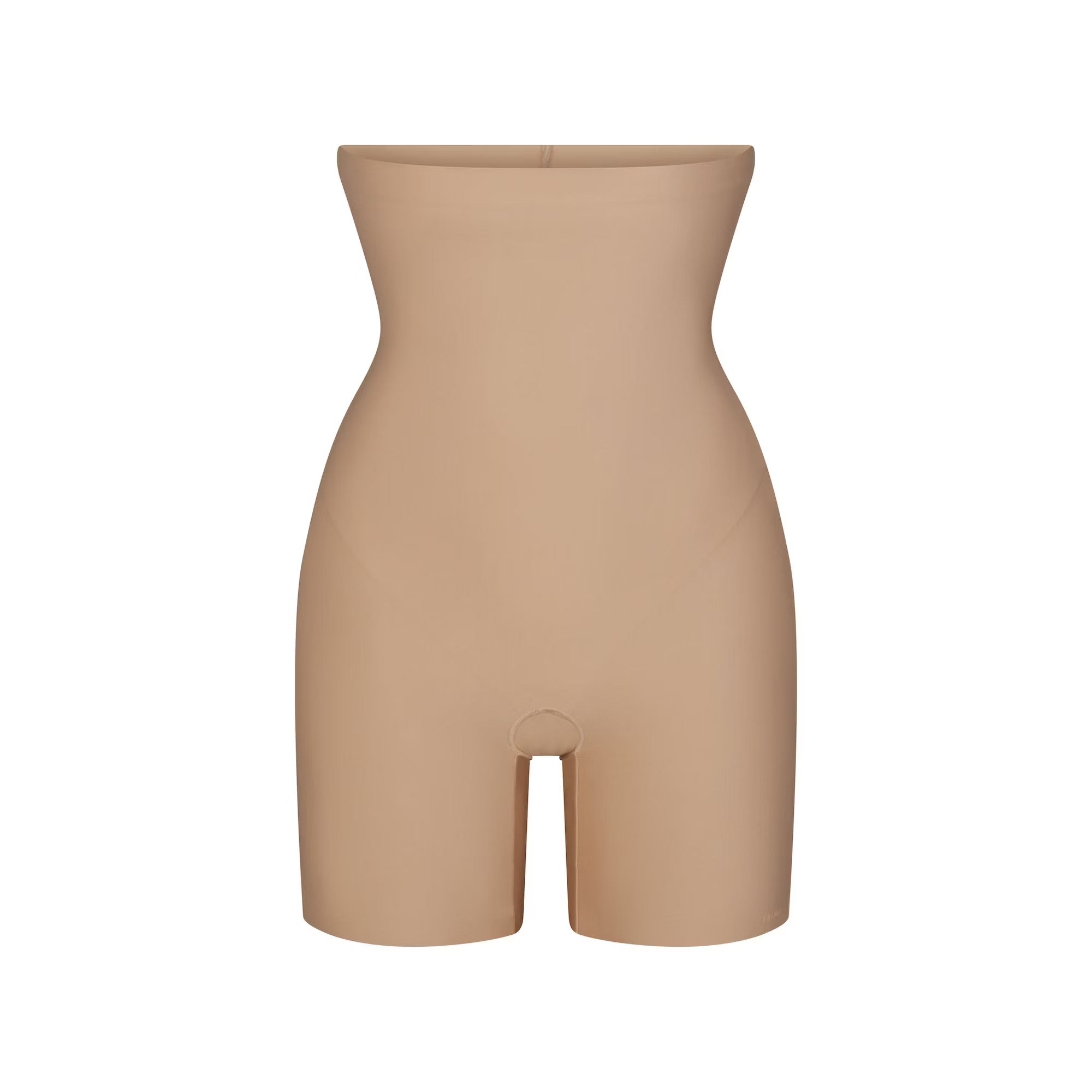 SKIMS BODY CORE SCULPT HIGH-WAISTED SHORT