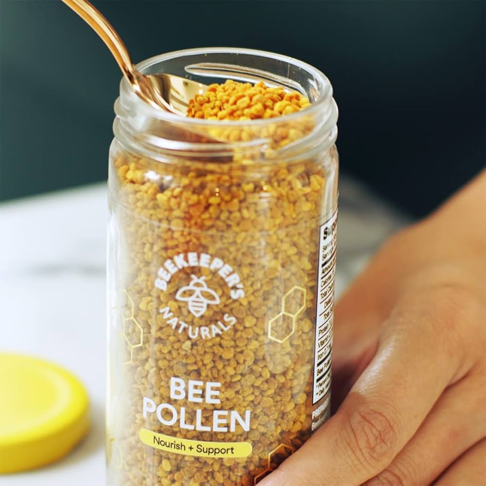 Bee Polen. 150 gramos