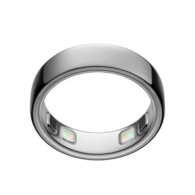 OURA ring Generación 5, SILVER