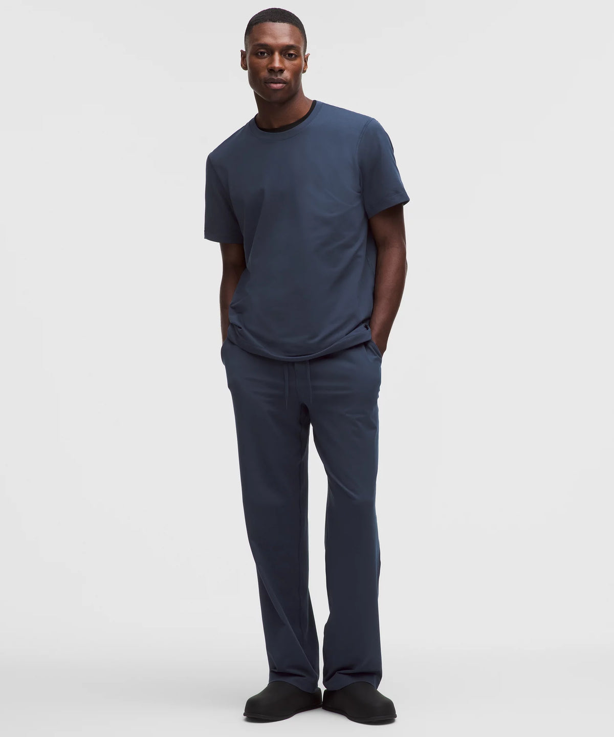 Soft jersey short sleeve shirt Lululemon