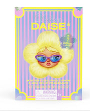 DAISE blind box mystery dollface charm & mini solid fragance