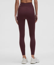 Lululemon glow Up super high rise tight