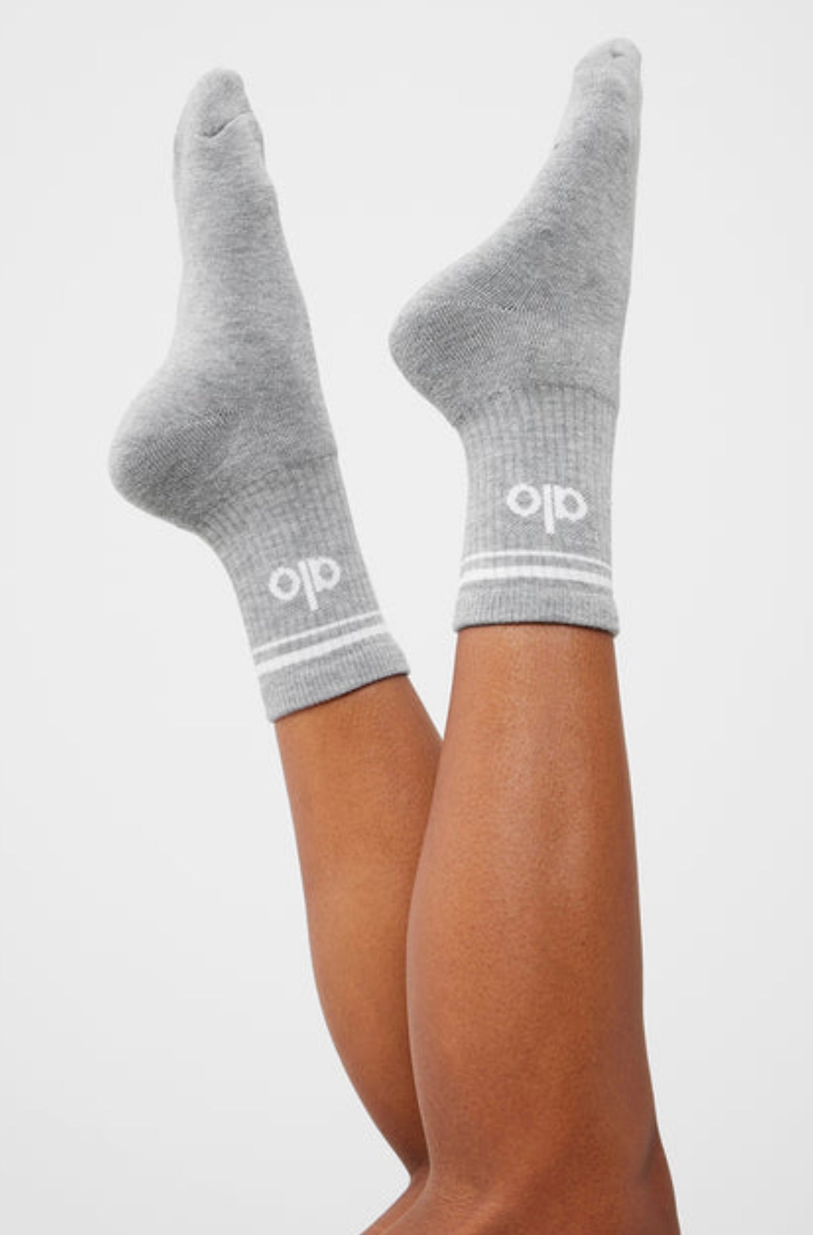 Outlet Calcetines Alo Yoga Mujer Azules 2XL Online - Alo Yoga En
