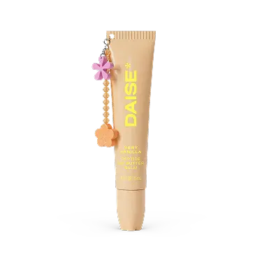 Daise lip balm llavero