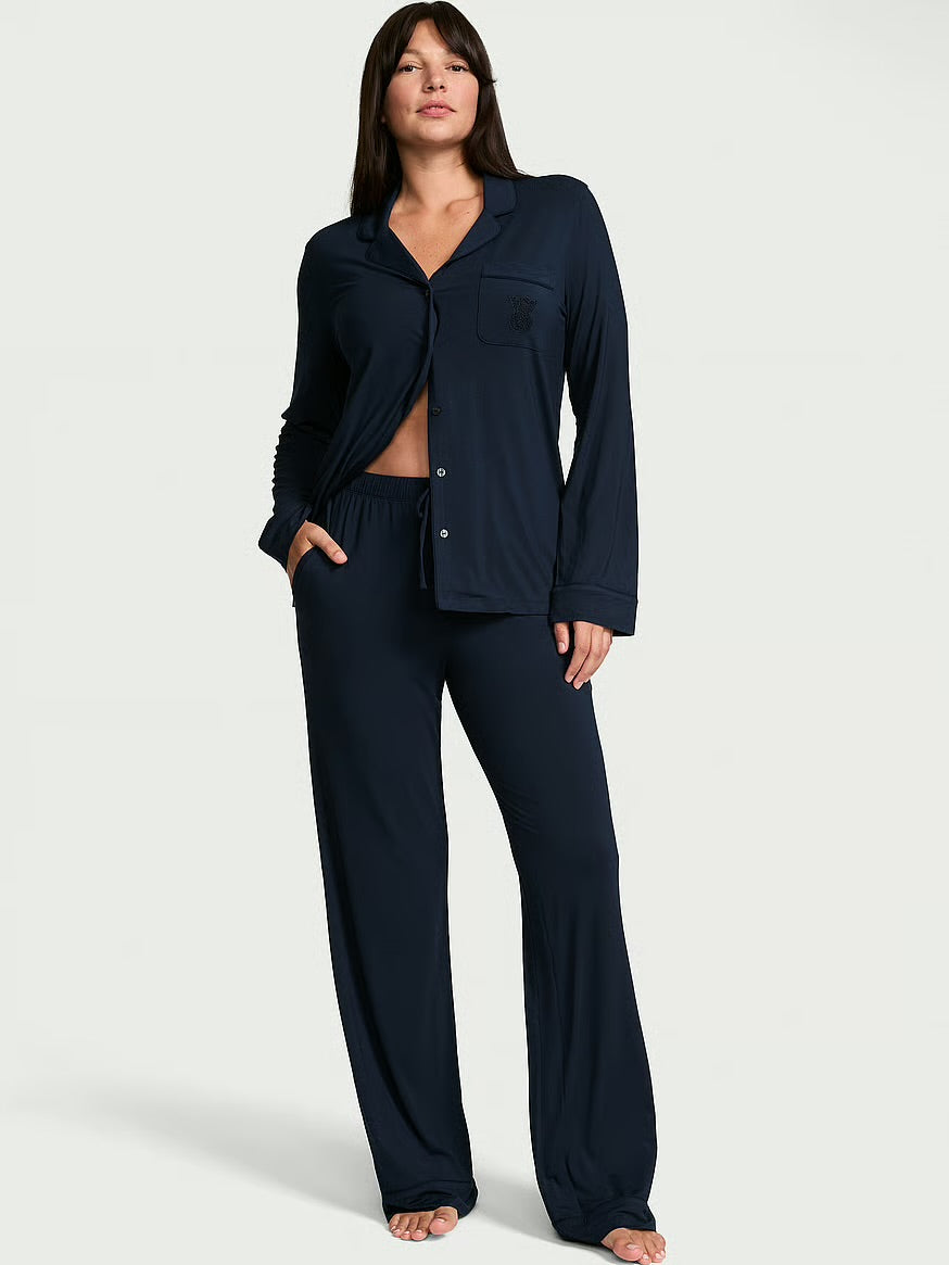 VS Modal Soft long Pajama set