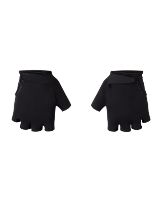NikeSKIMS women's training gloves